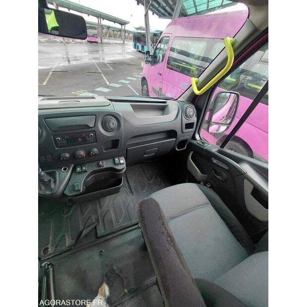 2014 Renault Master-46335283