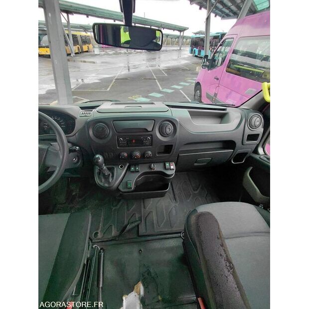 2014 Renault Master-46335284