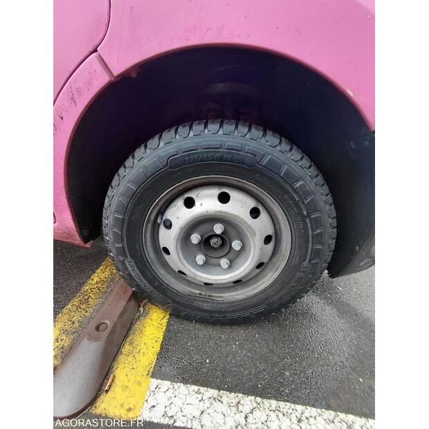 2014 Renault Master-46335285