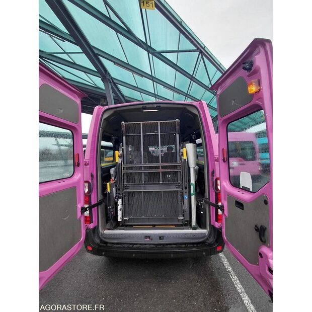 2014 Renault Master-46335287