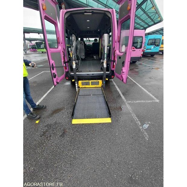 2014 Renault Master-46335288