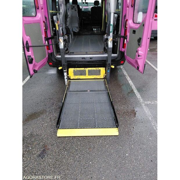 2014 Renault Master-46335289