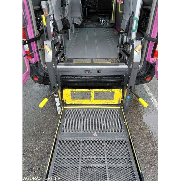 2014 Renault Master-46335290