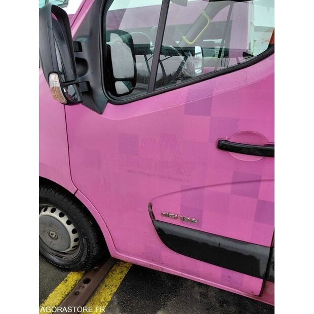 2014 Renault Master-46335292