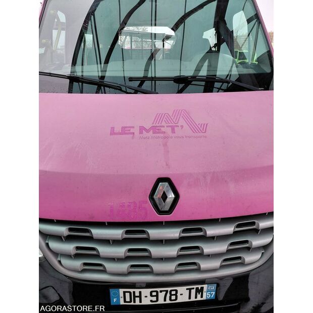 2014 Renault Master-46335293