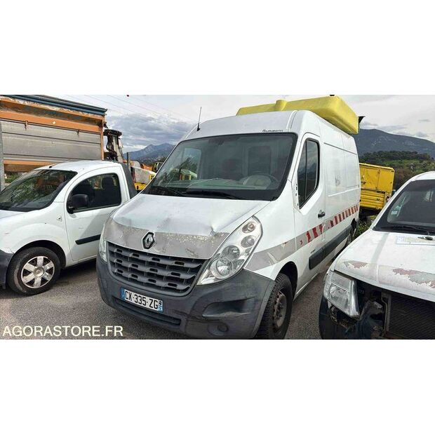 2013 Renault Master-46335296