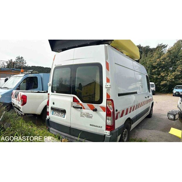 2013 Renault Master-46335297