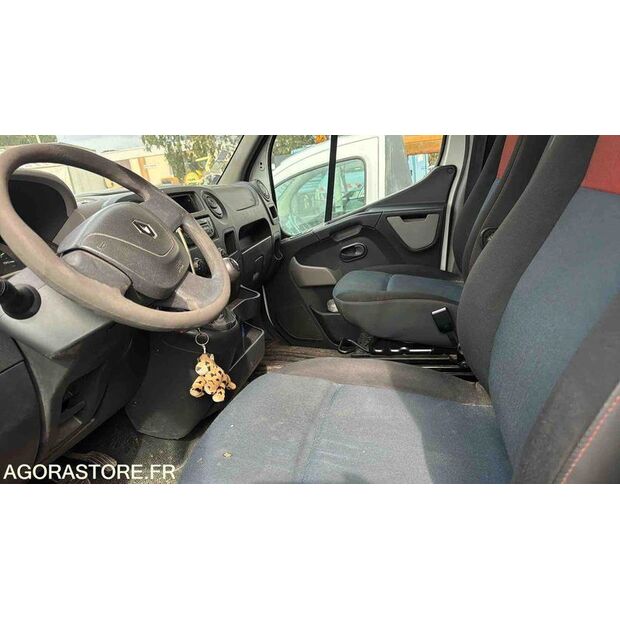 2013 Renault Master-46335301