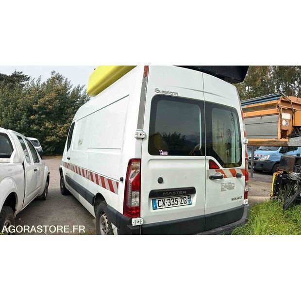 2013 Renault Master-46335302