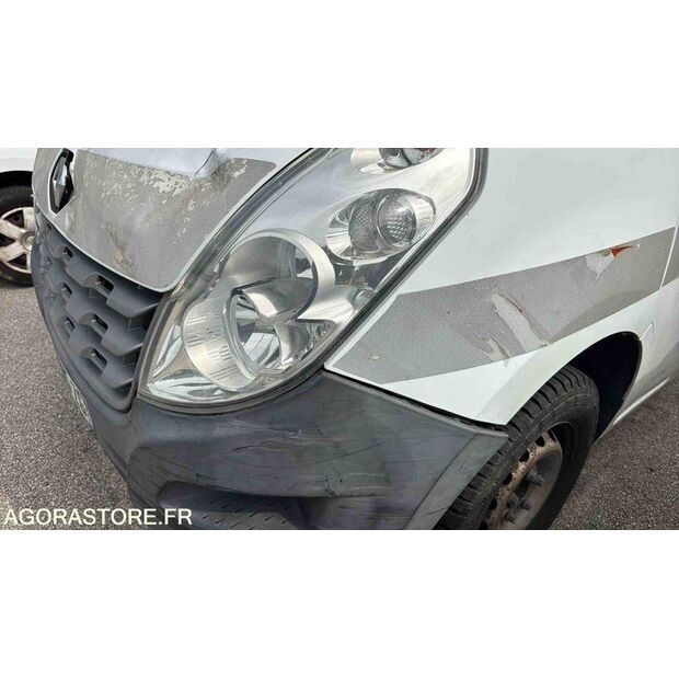 2013 Renault Master-46335306