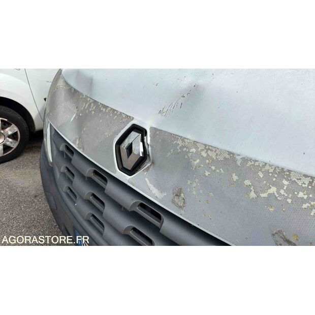 2013 Renault Master-46335309