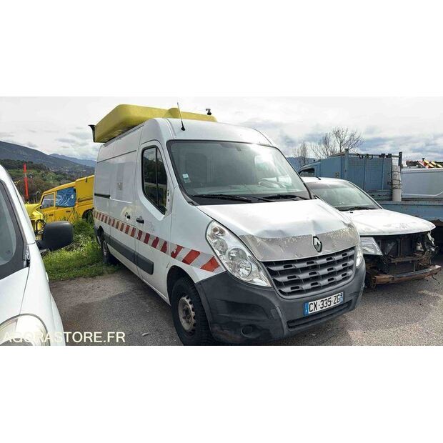 2013 Renault Master-46335313