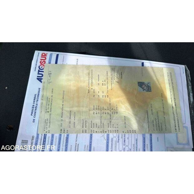 2013 Renault Master-46335315