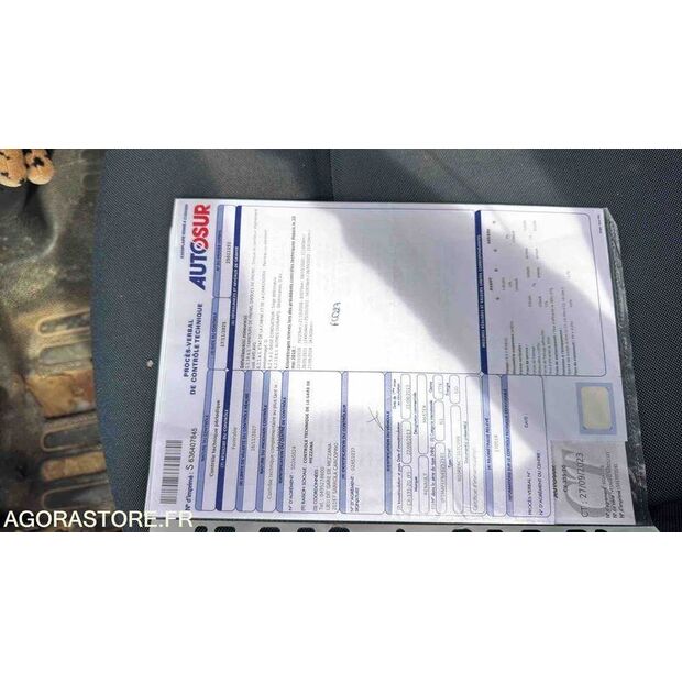 2013 Renault Master-46335316