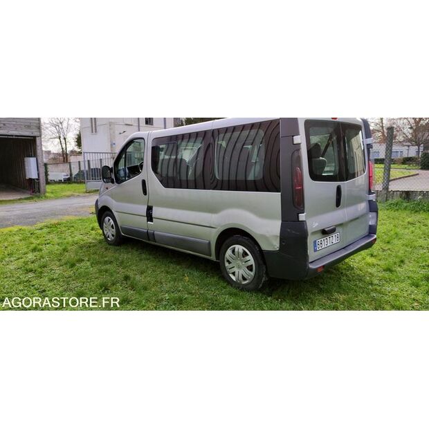 2006 Opel Vivaro-46335326