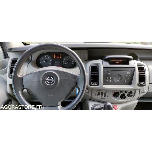 2006 Opel Vivaro-46335333