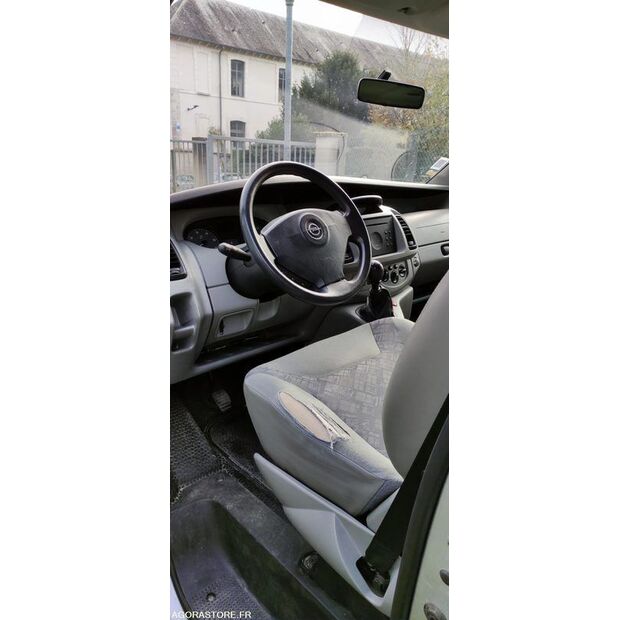 2006 Opel Vivaro-46335334