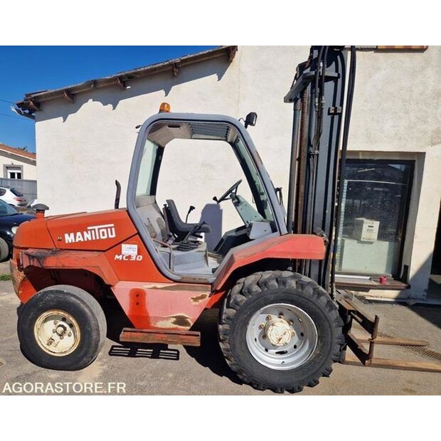 1998 Manitou MC30-46335356