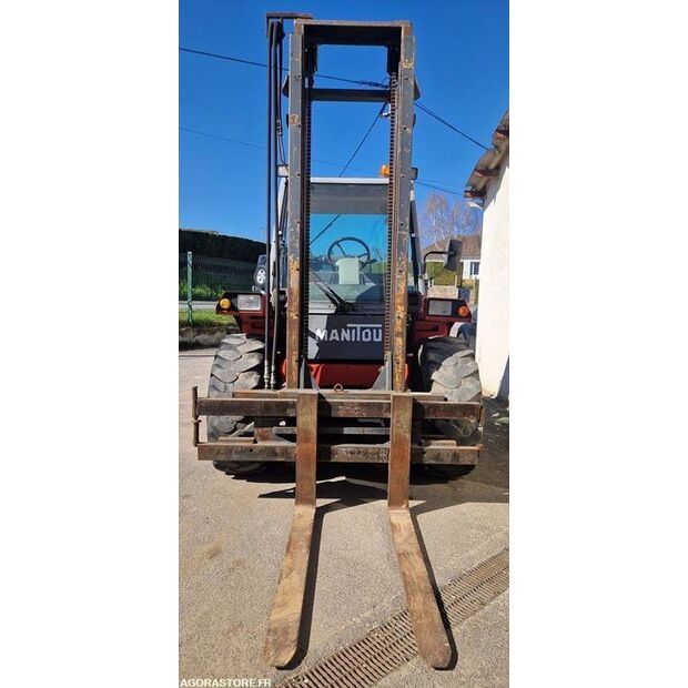 1998 Manitou MC30-46335357