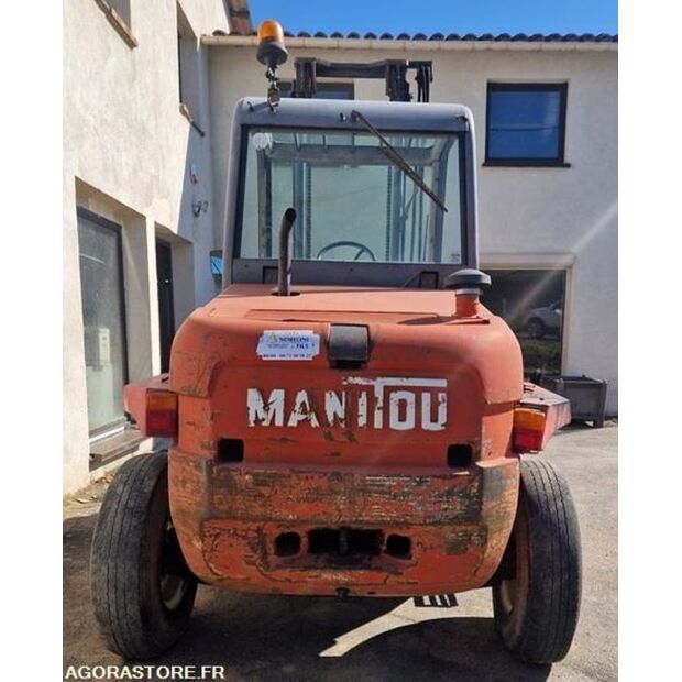 1998 Manitou MC30-46335358