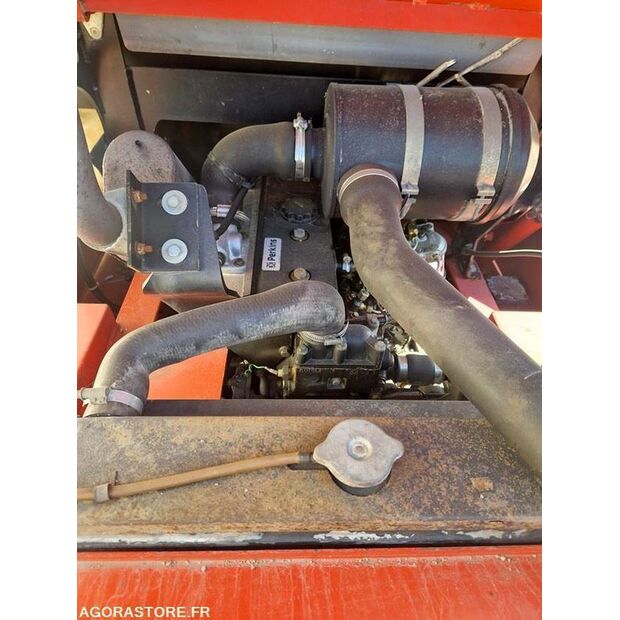 1998 Manitou MC30-46335363