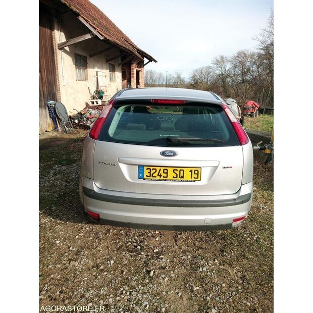 2006 فورد Focus-46335418