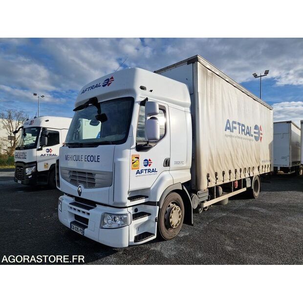 2012 Renault PREMIUM-46335457