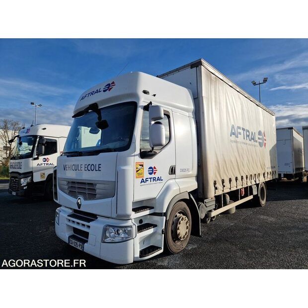 2012 Renault PREMIUM-46335460