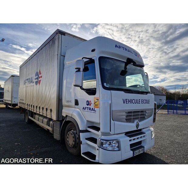 2012 Renault PREMIUM-46335466
