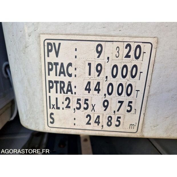 2012 Renault PREMIUM-46335471