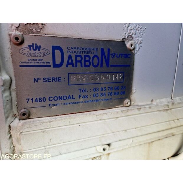 2012 Renault PREMIUM-46335474