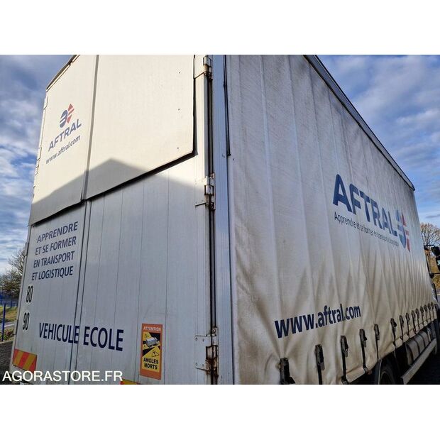 2012 Renault PREMIUM-46335483