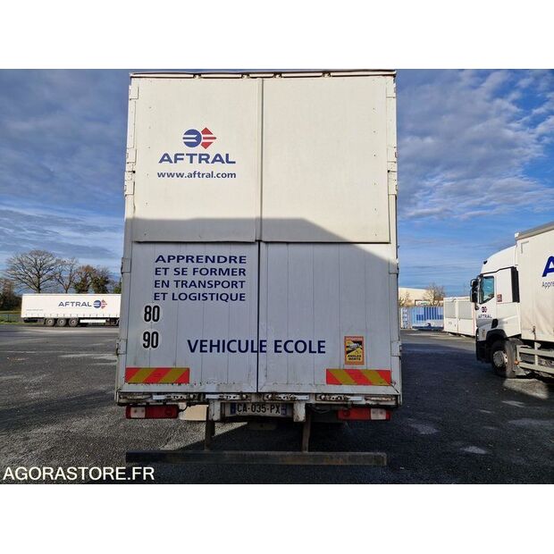 2012 Renault PREMIUM-46335489