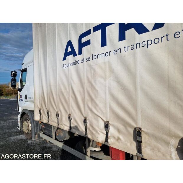 2012 Renault PREMIUM-46335499