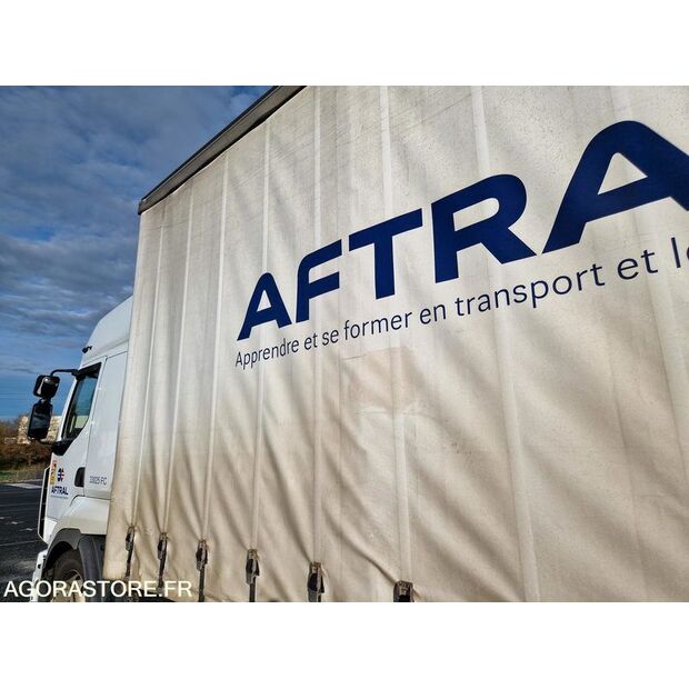 2012 Renault PREMIUM-46335500