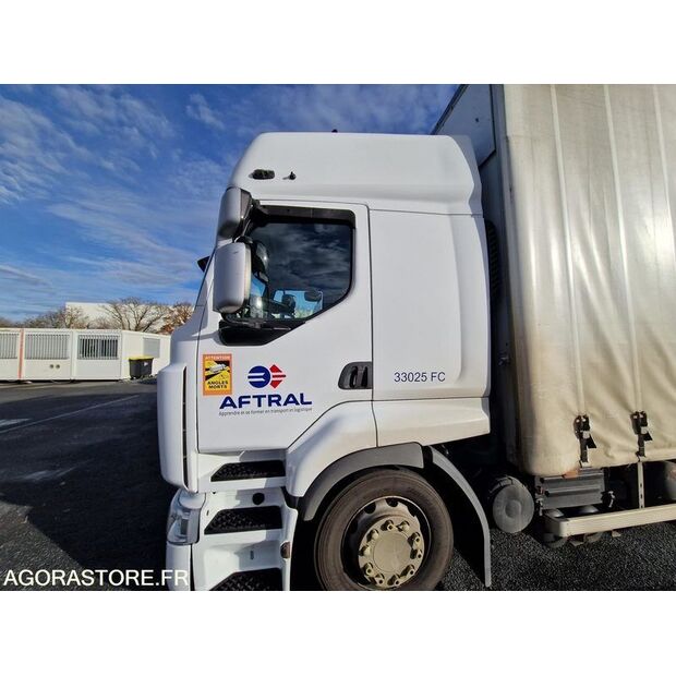 2012 Renault PREMIUM-46335507