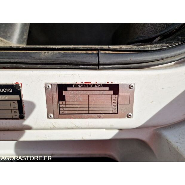 2012 Renault PREMIUM-46335509