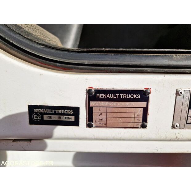 2012 Renault PREMIUM-46335510