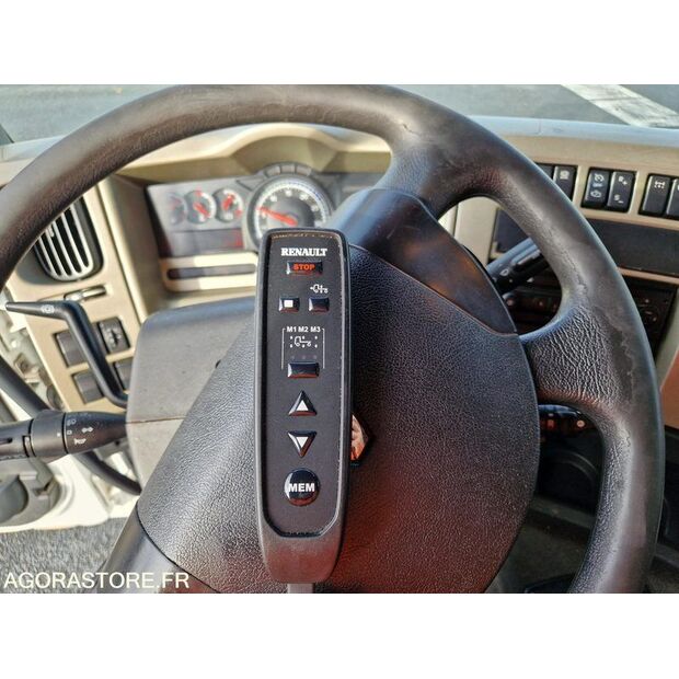 2012 Renault PREMIUM-46335521