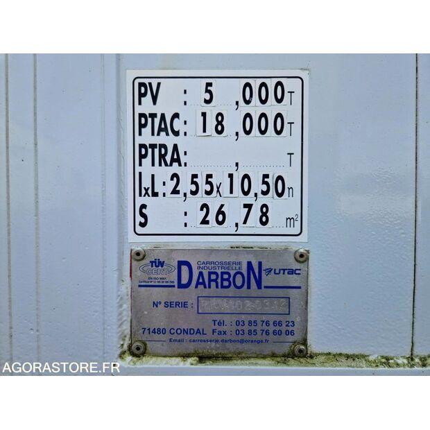 2012 Renault PREMIUM-46335522