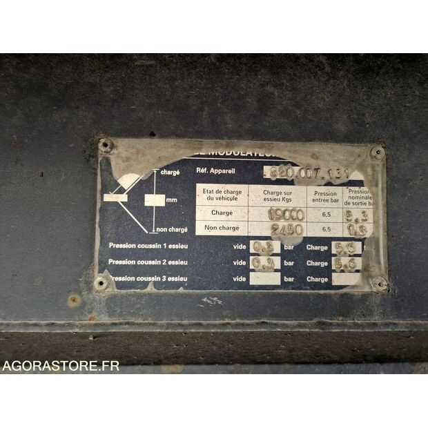 2012 Renault PREMIUM-46335523