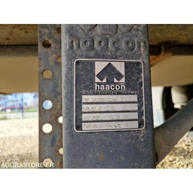 2012 Renault PREMIUM-46335524