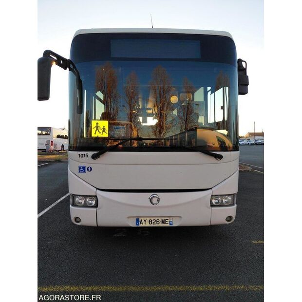 2010 IRISBUS CROSSWAY-46335526
