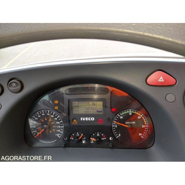 2010 IRISBUS CROSSWAY-46335529