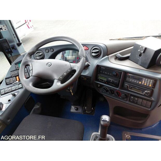 2010 IRISBUS CROSSWAY-46335531