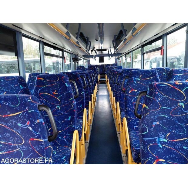 2010 IRISBUS CROSSWAY-46335532