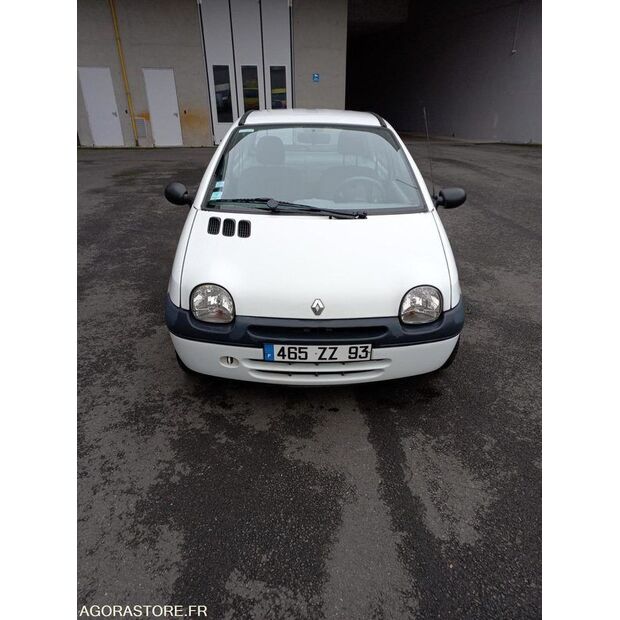 2006 رينو Twingo-46335549