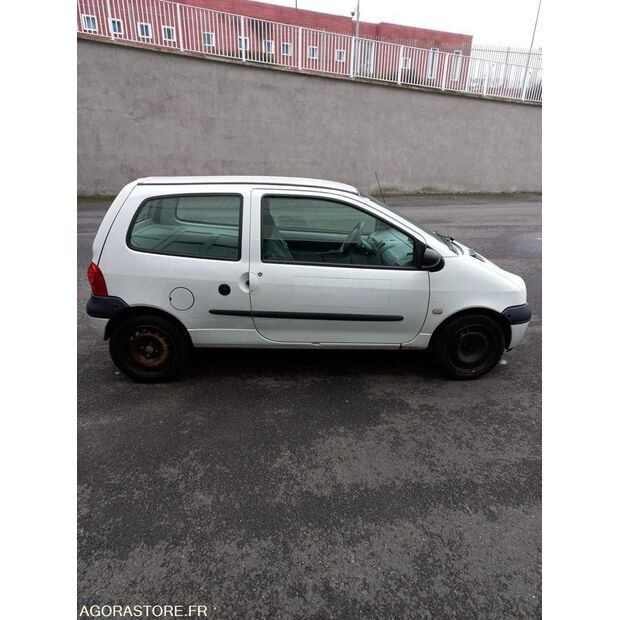 2006 رينو Twingo-46335550