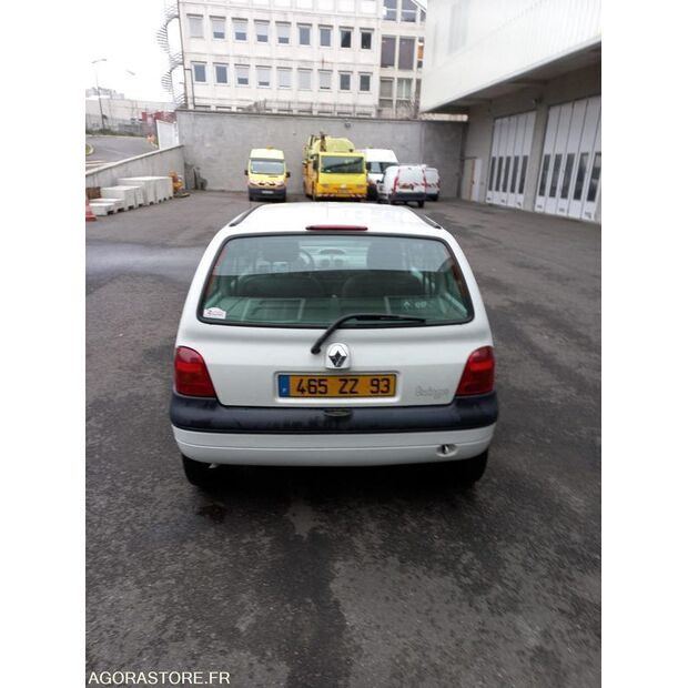 2006 رينو Twingo-46335554