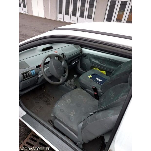 2006 رينو Twingo-46335556